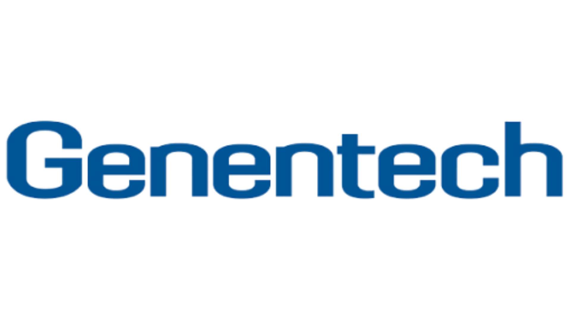 Genentech Logo
