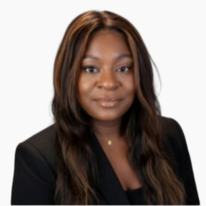 Afua Achampong-Duku