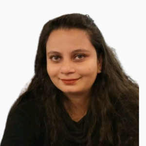 Akshata Ijantkar
