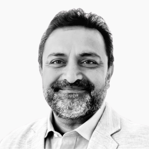 Faraz Siddiqui