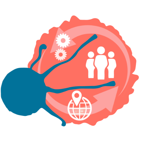 Supply Chain & Logistics for Cell & Gene Therapy Summit Logo