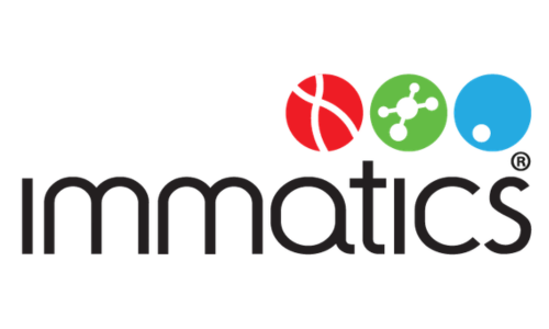 Immatics Logo