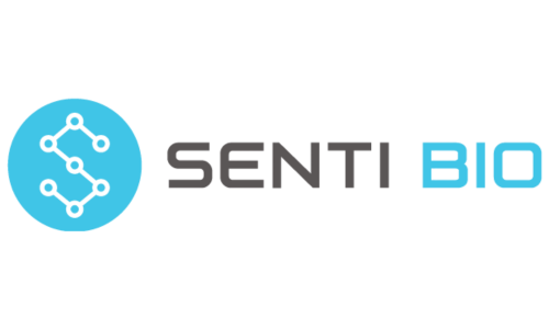 Senti Biosciences Logo