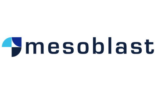 Mesoblast Logo