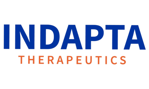 Indapta Therapeutics Logo