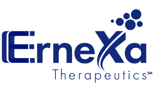 Ernexa Therapeutics Logo