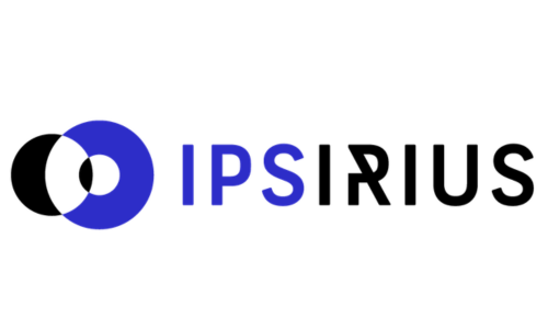 iPSirius Logo
