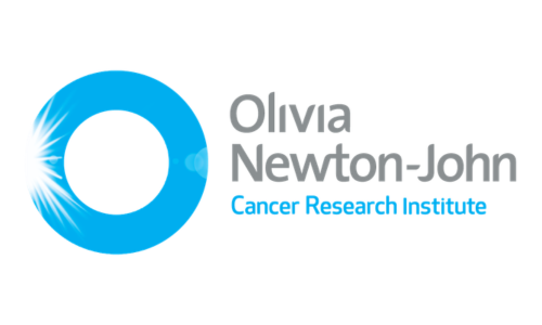 Olivia Newton-John Cancer Research Institute Logo