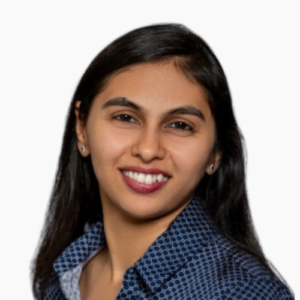 Nidhi Shah