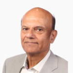 Sanjeev Luther