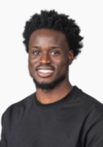 Michael Okungade