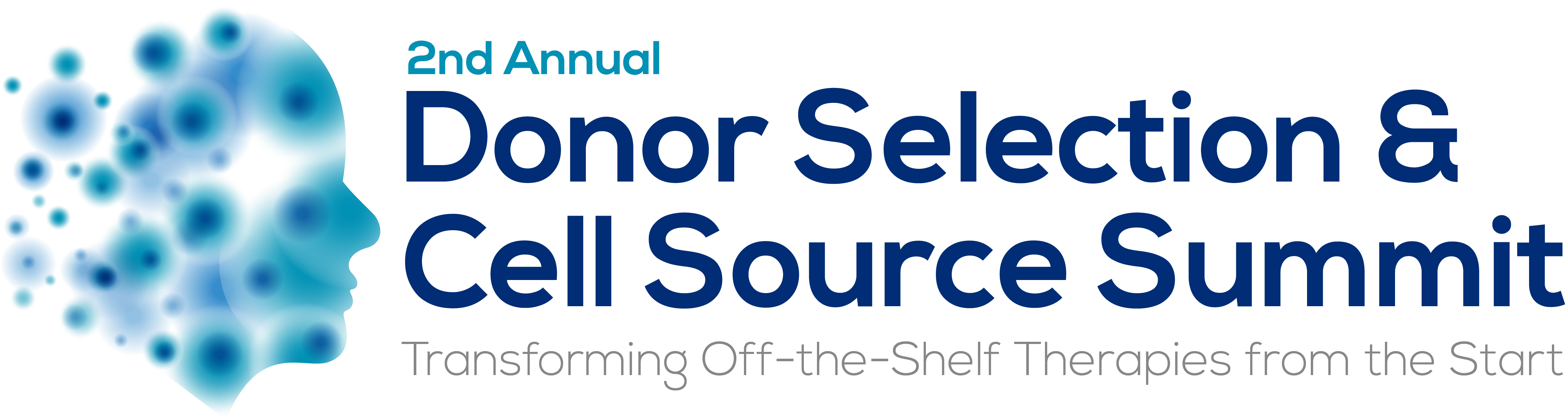 2nd Annual Donor Selection & Cell Source Summit