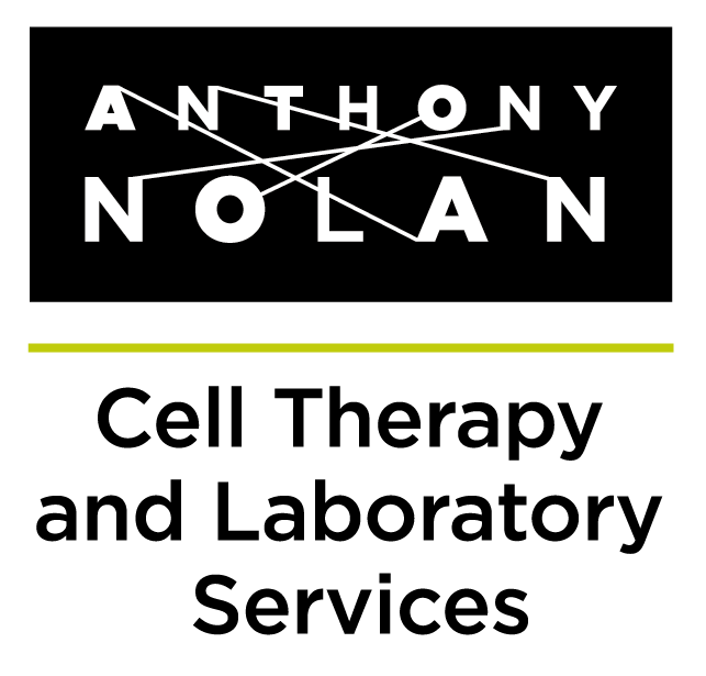 Anthony Nolan Logo