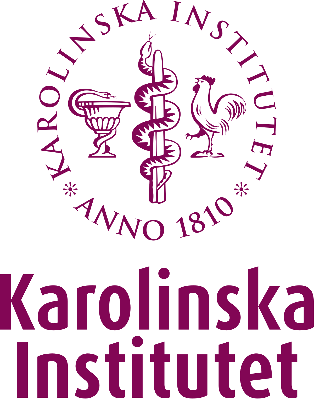 Karolinska Instutet at Donor Selection & Cell Source Summit
