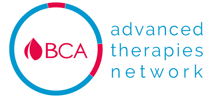 BCA Advanced Therapies Network Logo