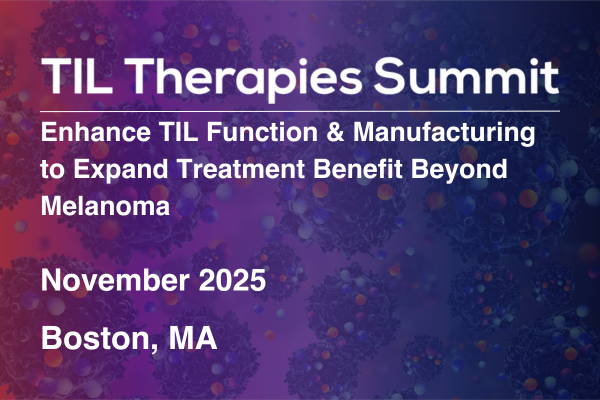 7th TIL Therapies Summit 2025