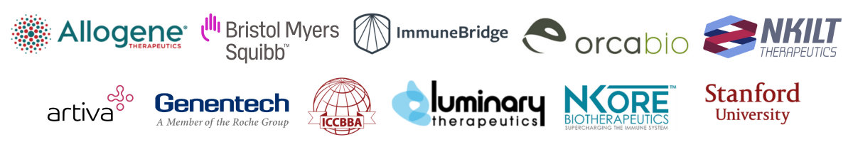 Companies Attending the 3rd Donor Selection & Cell Source Summit Companies Attending the 3rd Donor Selection & Cell Source Summit