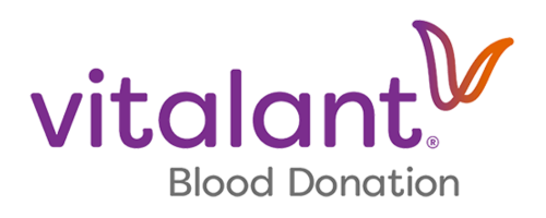 Vitalant Blood Donation