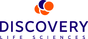 Discovery Life Sciences Logo