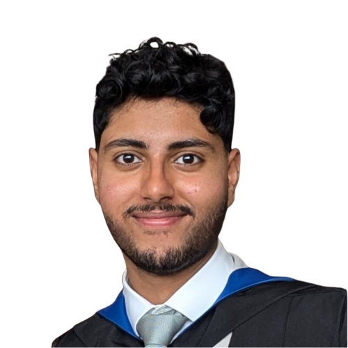 Rishabh Rishabh